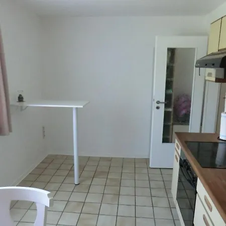 Fam.schwenkel فندق مبيت وإفطار 3*