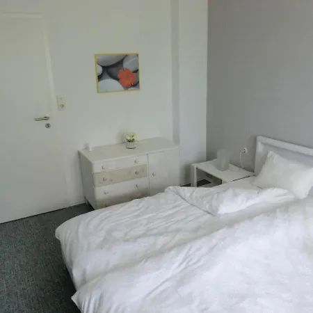 Fam.schwenkel فندق مبيت وإفطار 3*