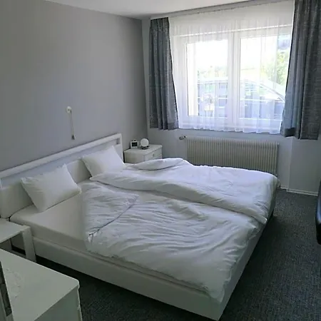 Bed and breakfast Fam.schwenkel 3*