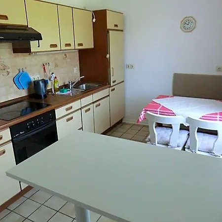 Bed and breakfast Fam.schwenkel