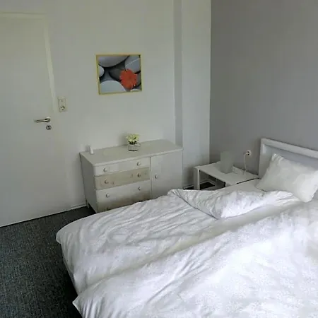 Fam.schwenkel Bed and breakfast 3*