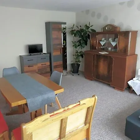 Bed and breakfast Fam.schwenkel