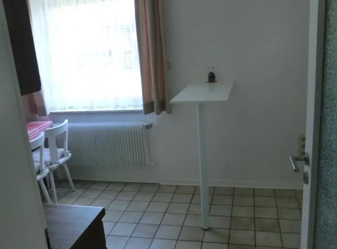 Fam.schwenkel ベッド・アンド・ブレックファスト Simmersfeld