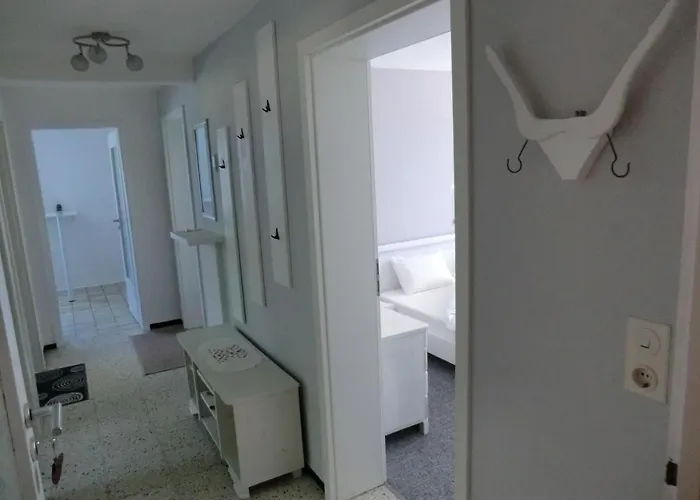 ベッド・アンド・ブレックファスト Fam.schwenkel