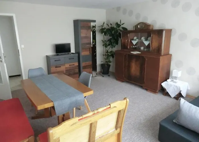 Fam.schwenkel ベッド・アンド・ブレックファスト 3*